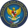 Logo Dukcapil