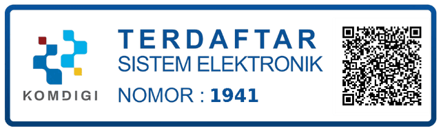 Logo Dukcapil